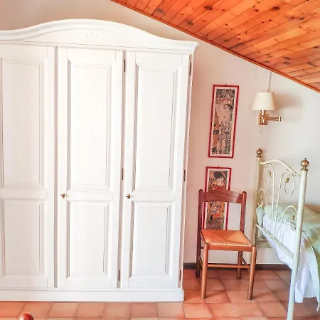 Apartment Homiday - Pinetina