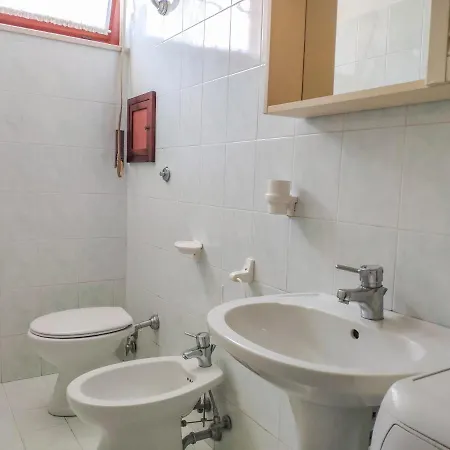 Homiday - Pinetina * Pineto