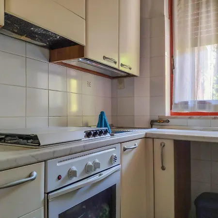 Homiday - Pinetina Apartment *