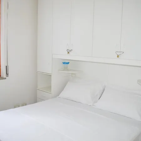 Daire Homiday - Pinetina