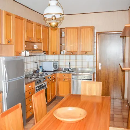 Homiday - Pinetina Apartment