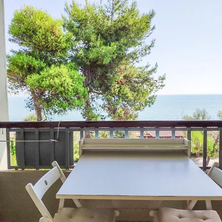 Homiday - Pinetina * Pineto