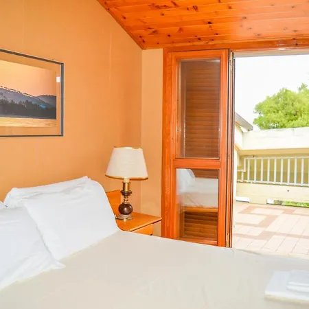 Homiday - Pinetina Apartment