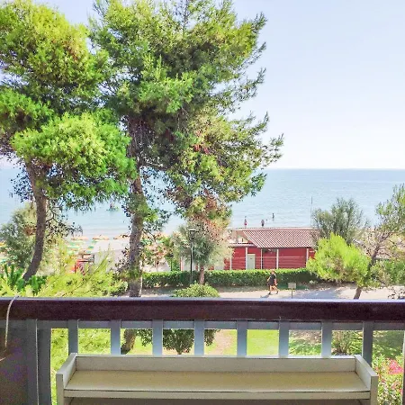 Homiday - Pinetina *