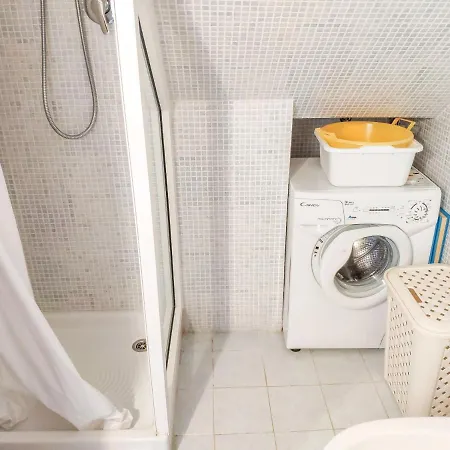 Homiday - Pinetina *