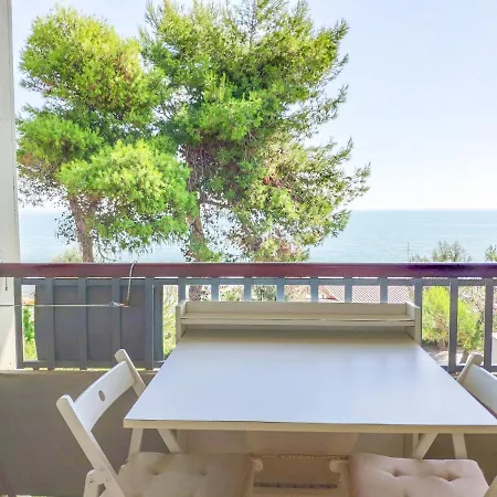 Homiday - Pinetina Apartment *