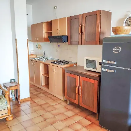 Homiday - Pinetina *