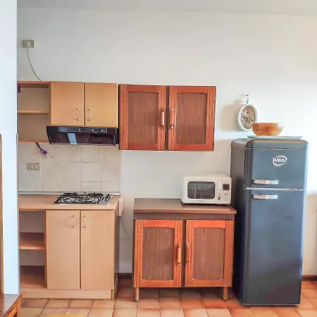 Homiday - Pinetina * Pineto