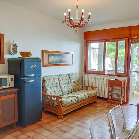 Daire Homiday - Pinetina