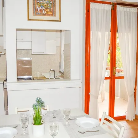 Homiday - Pinetina Pineto