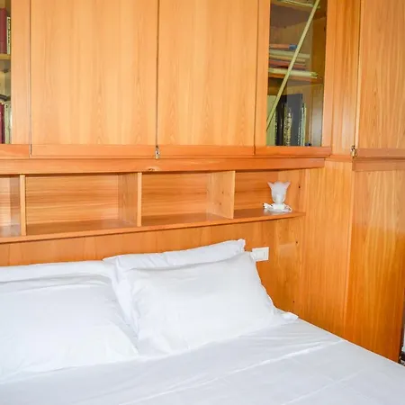 Homiday - Pinetina *