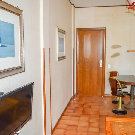 Apartment Homiday - Pinetina