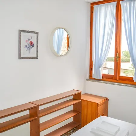 Homiday - Pinetina Daire Pineto