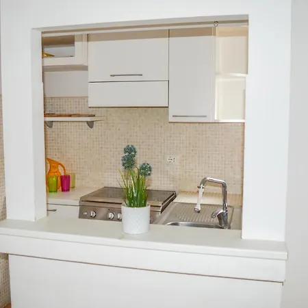 Homiday - Pinetina Daire *