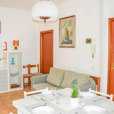 Homiday - Pinetina Pineto