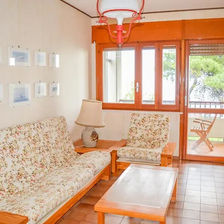 Apartment Homiday - Pinetina *
