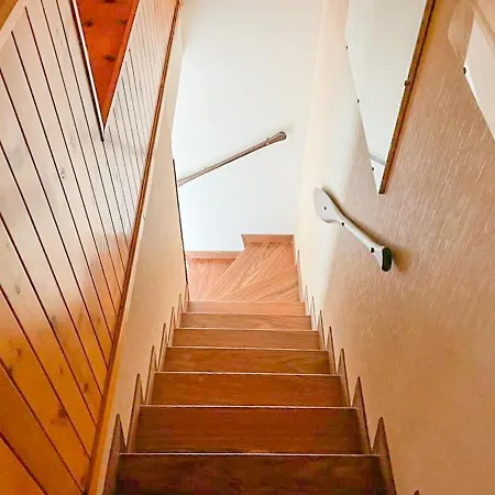 Homiday - Pinetina Apartment Pineto