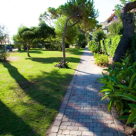 Homiday - Pinetina Daire