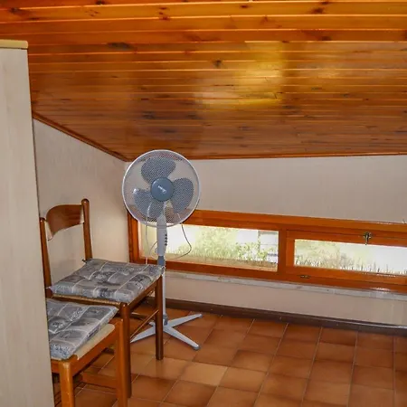 Apartment Homiday - Pinetina Pineto