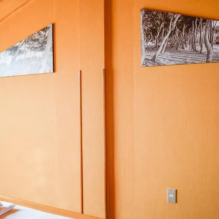 Homiday - Pinetina Apartment