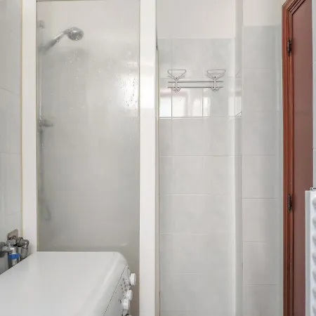 Homiday - Pinetina Daire Pineto