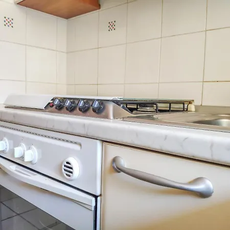 Homiday - Pinetina *