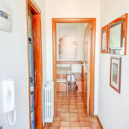 Homiday - Pinetina Pineto