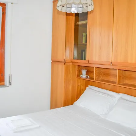 Homiday - Pinetina Apartment