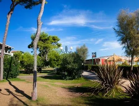 Homiday - Pinetina *