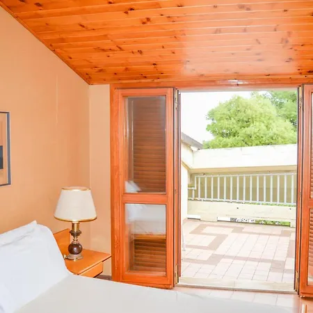 Homiday - Pinetina Apartment *