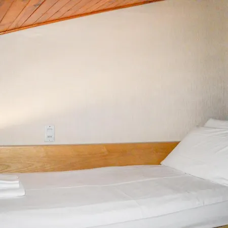 Apartment Homiday - Pinetina *