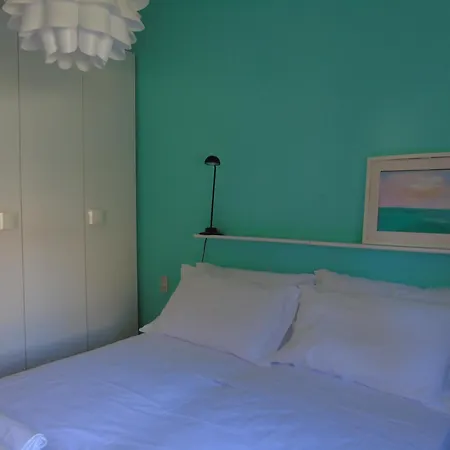 Apartment Homiday - Pinetina Pineto