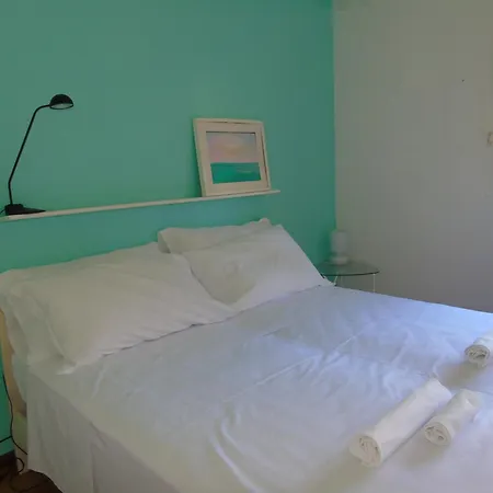 Homiday - Pinetina Apartment *