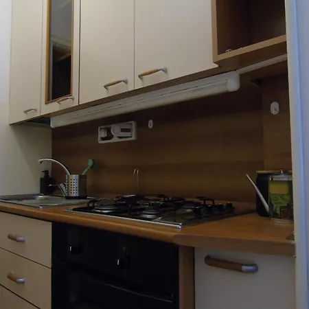 Apartment Homiday - Pinetina