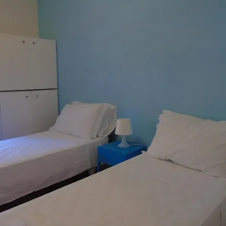 Apartment Homiday - Pinetina *