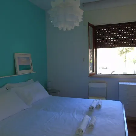 Homiday - Pinetina Apartment Pineto