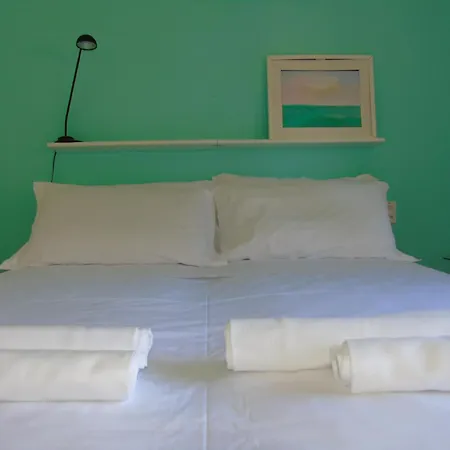 Apartment Homiday - Pinetina