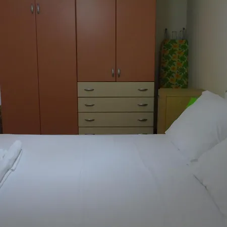 Apartment Homiday - Pinetina