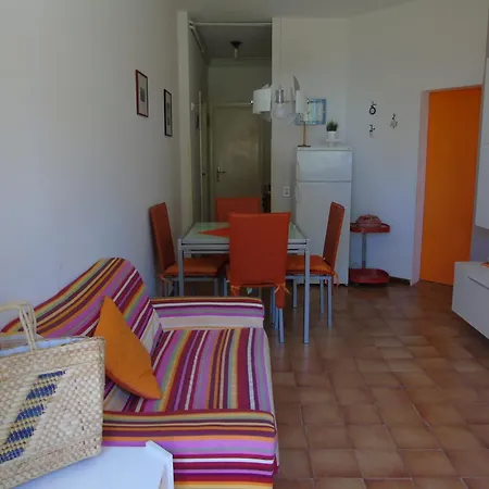 Apartment Homiday - Pinetina Pineto