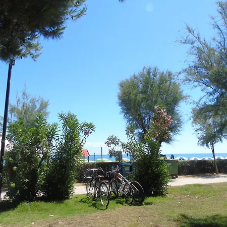 Homiday - Pinetina * Pineto