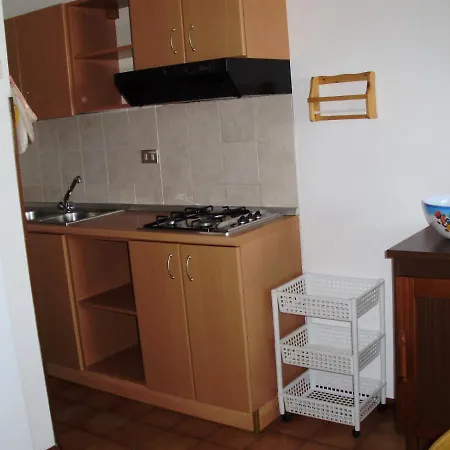 Homiday - Pinetina * Pineto