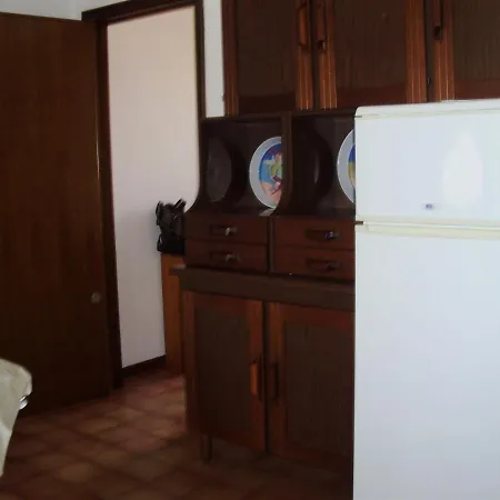 Homiday - Pinetina Apartment