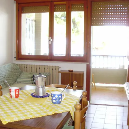 Homiday - Pinetina Appartamento *