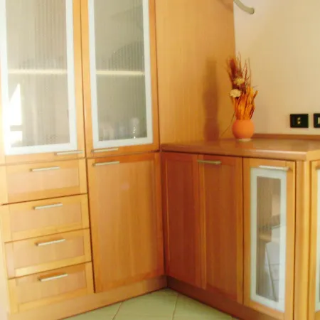 Apartment Homiday - Pinetina