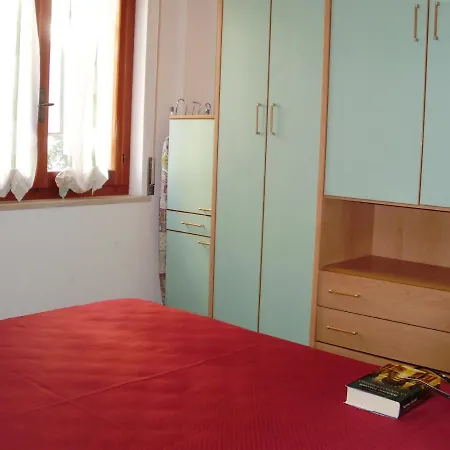 Apartment Homiday - Pinetina *