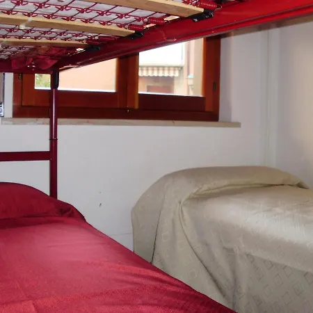 Homiday - Pinetina Apartment Pineto