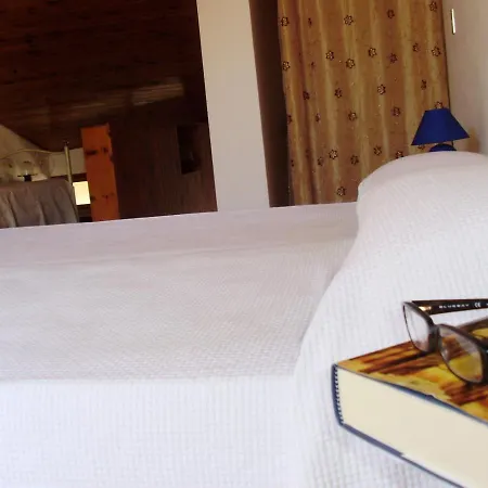 Homiday - Pinetina * Pineto