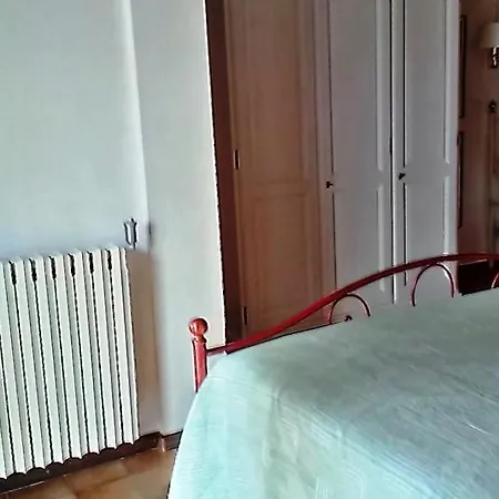 Homiday - Pinetina Apartment Pineto