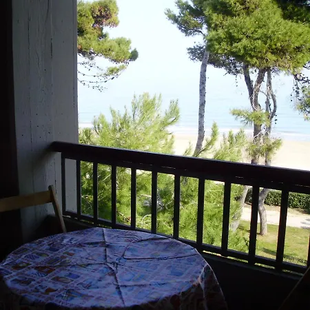 Homiday - Pinetina Apartment *