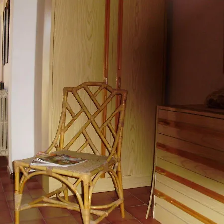 Homiday - Pinetina *